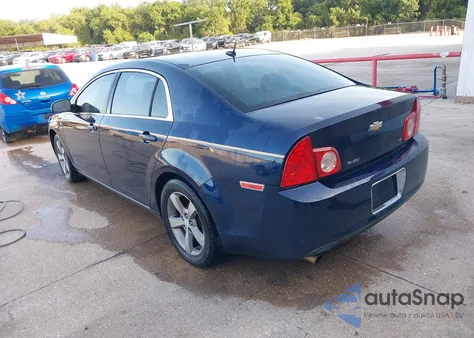 2008 Chevrolet Malibu Lt from USA, damaged, VIN 1G1ZJ57B68F280968